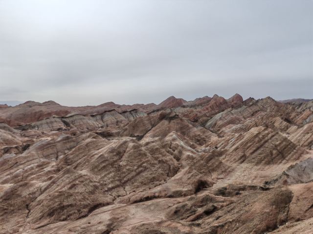 丹霞口文旅小镇旅行图片 3