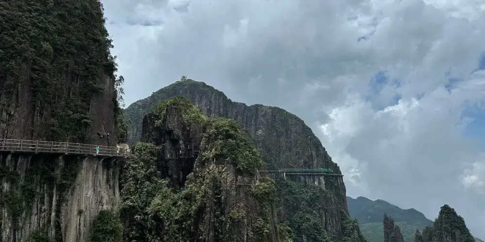 永安旅遊