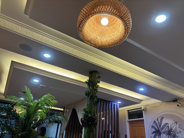 Indoya Thai Restaurant ร้านอาหารไทย