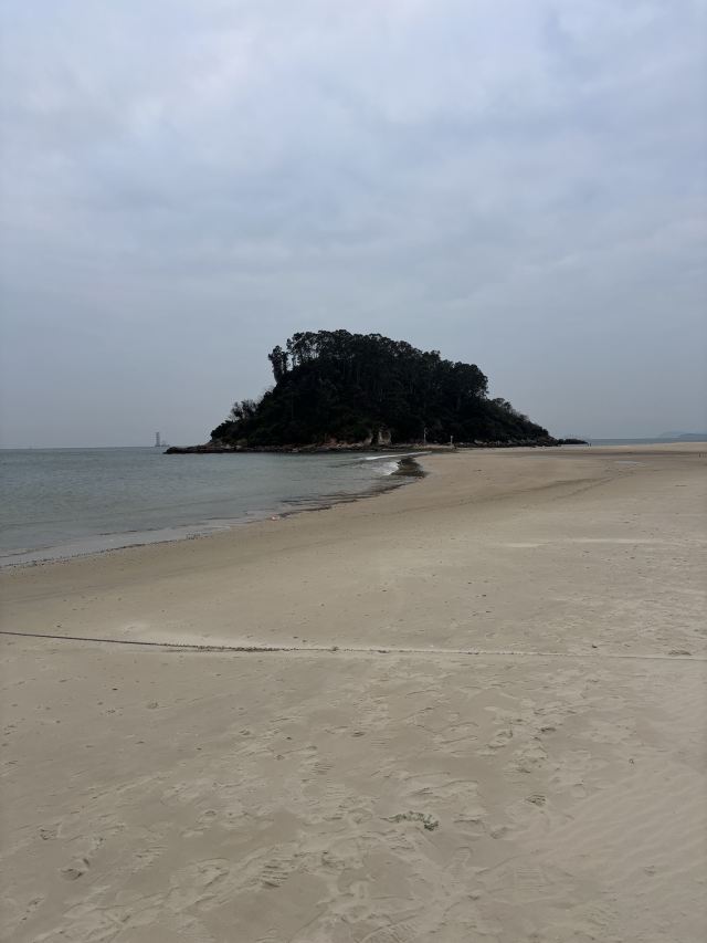 大亚湾旅行图片 1