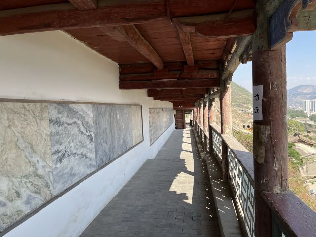 五泉山公园旅行图片 7