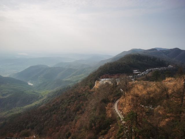 太浮山旅行图片 2
