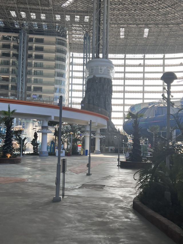 邯郸鲲乐湾国际旅游度假区旅行图片 1