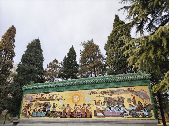 日坛公园旅行图片 4