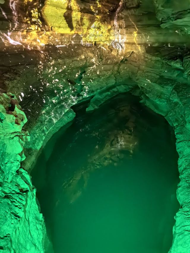 昭君旅游·保康九路寨生态旅游区旅行图片 1
