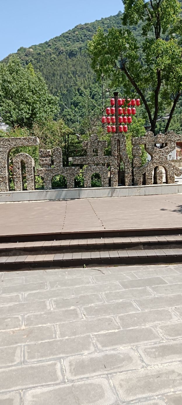 隐居·石头部落旅行图片 2