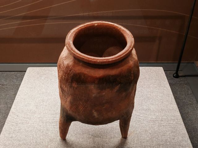 路县故城遗址公园旅行图片 6