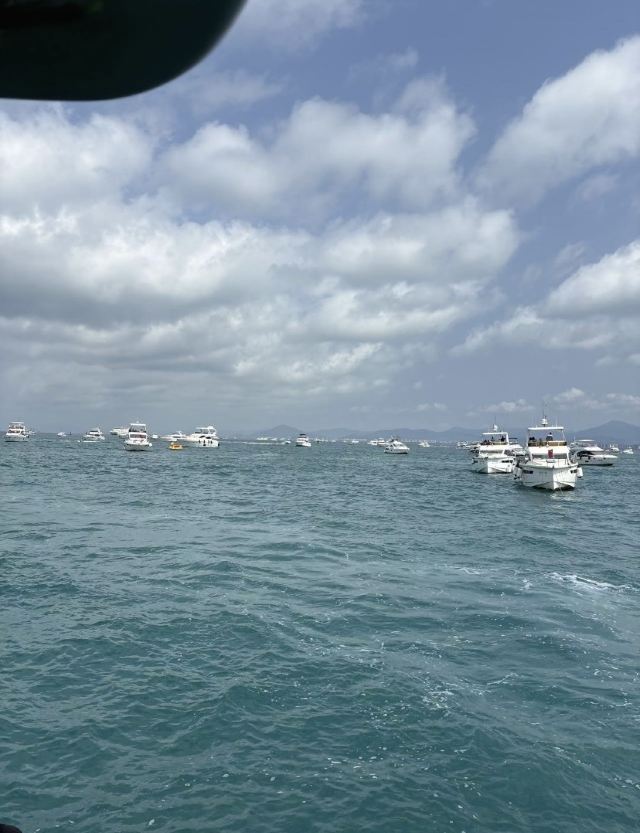 石梅湾旅行图片 2