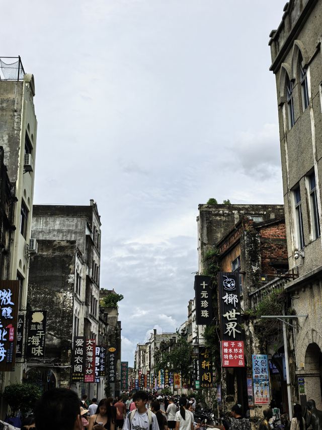 北海老街旅行图片 4