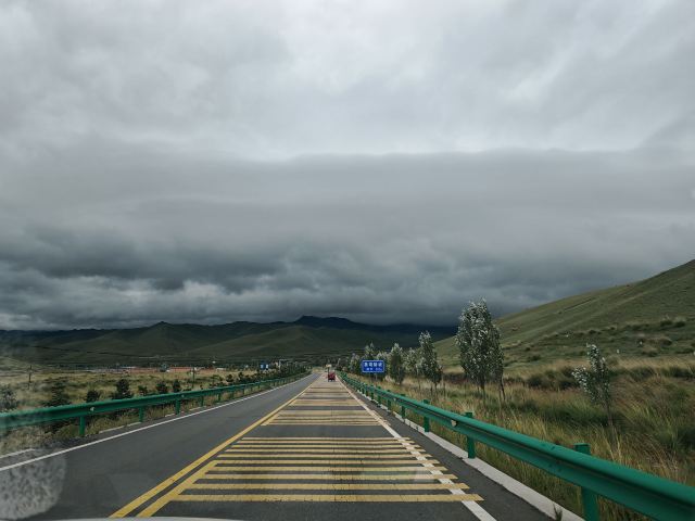 唐昭陵旅行图片 1