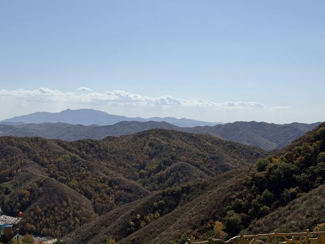 林胡古塞旅行图片 1