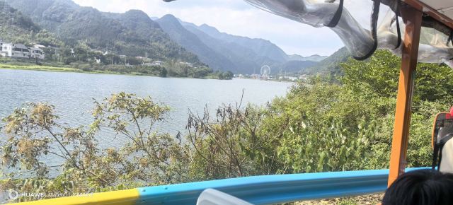 溪东童话村旅行图片 4