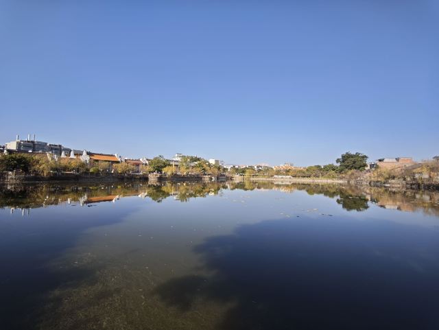 珠玑古巷旅行图片 6