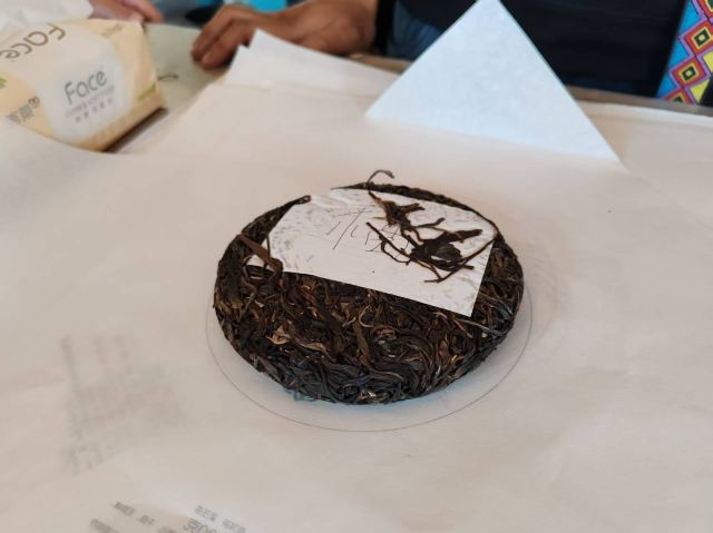 中华普洱茶博览苑旅行图片 2