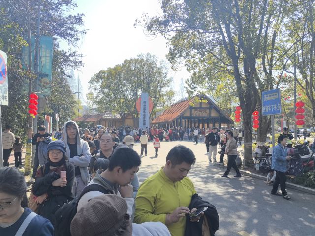 河姆渡遗址旅行图片 1