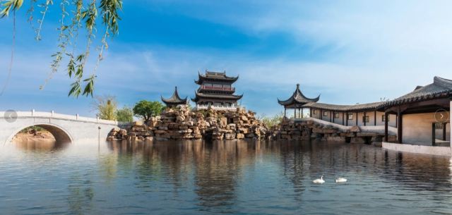 东宛园景区旅行图片 2