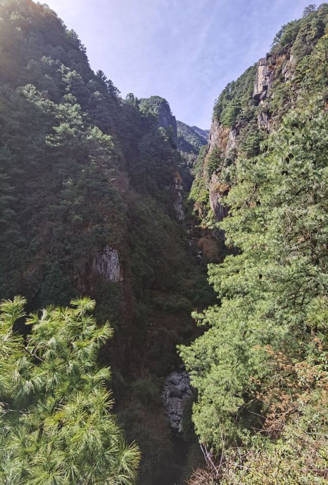 大理苍山世界地质公园旅行图片 1