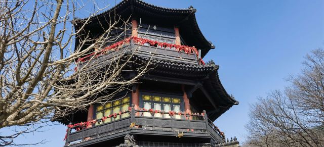 花果山风景区旅行图片 3