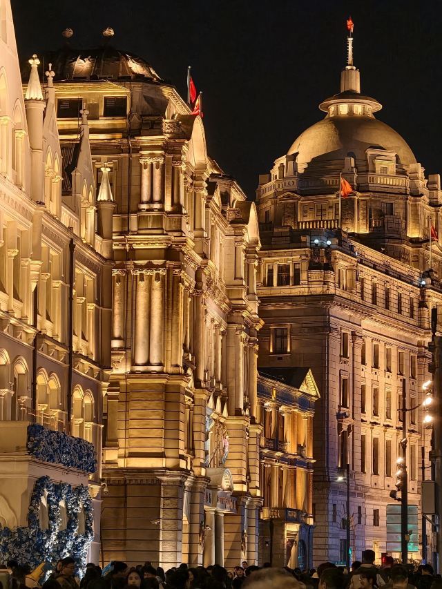 万国建筑博览群旅行图片 1