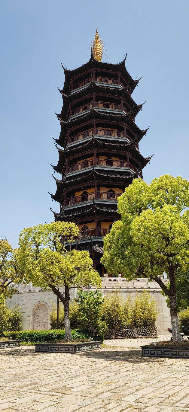 南山律寺旅行图片 8