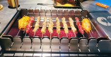 出山烧烤(南京路店)-上海-amydog