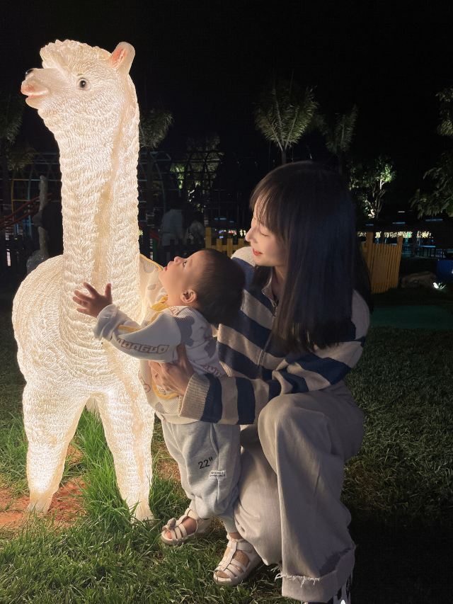 紫陶里乐园旅行图片 3