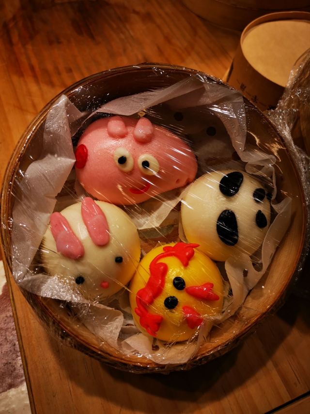 唐山饮食文化博物馆旅行图片 5