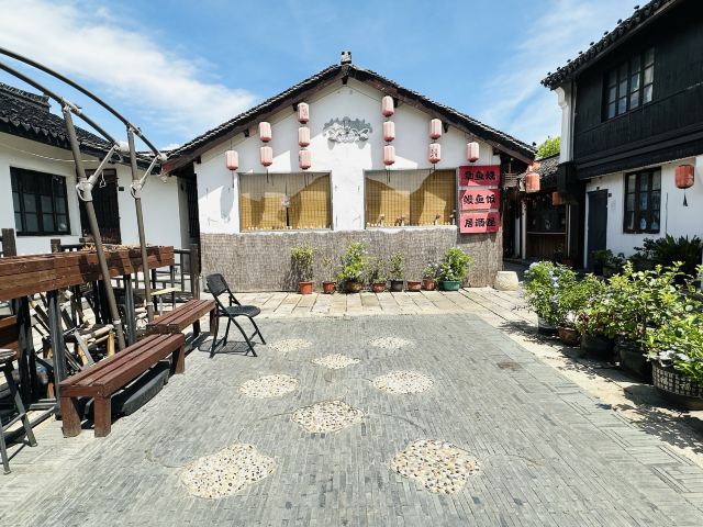 青溪老街旅行图片 10