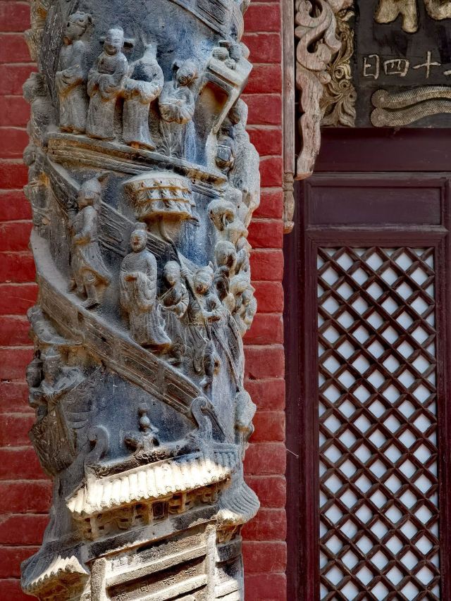 府城关帝庙旅行图片 4