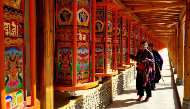 达修寺旅行图片 10
