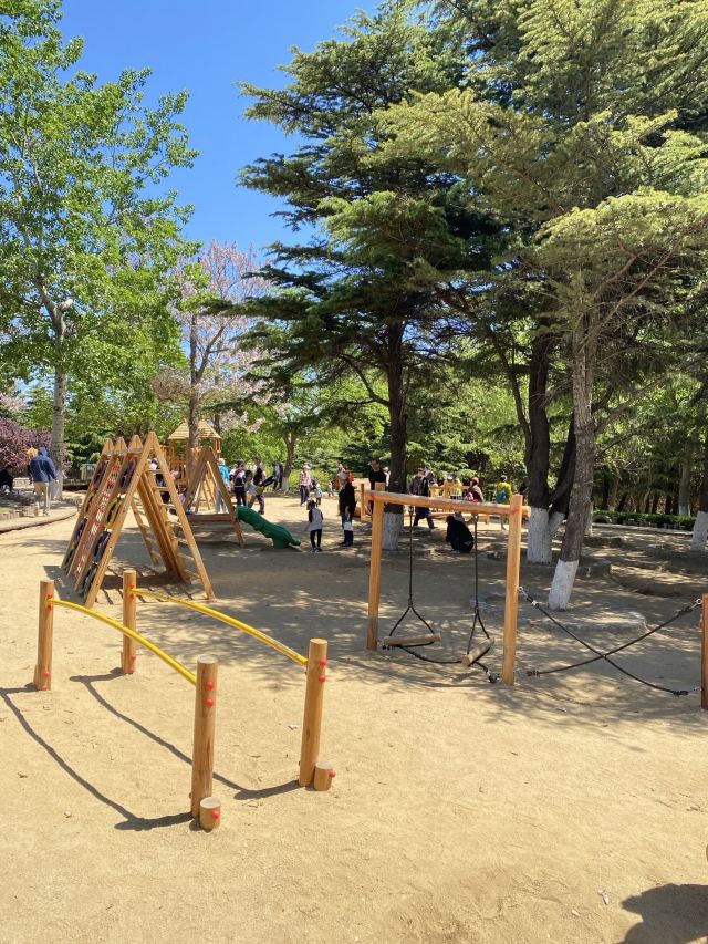 鼎山公园旅行图片 5
