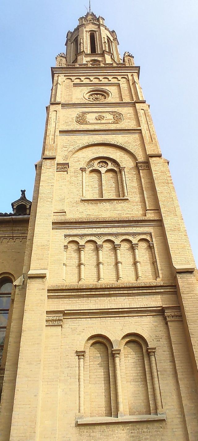 新绛天主教堂旅行图片 8