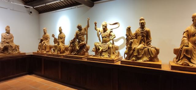 魁星阁旅行图片 4