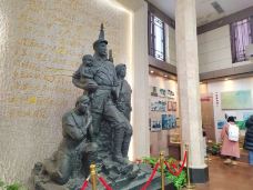 解放阁-济南-linglizi