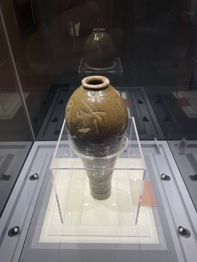 金中都水关遗址旅行图片 5
