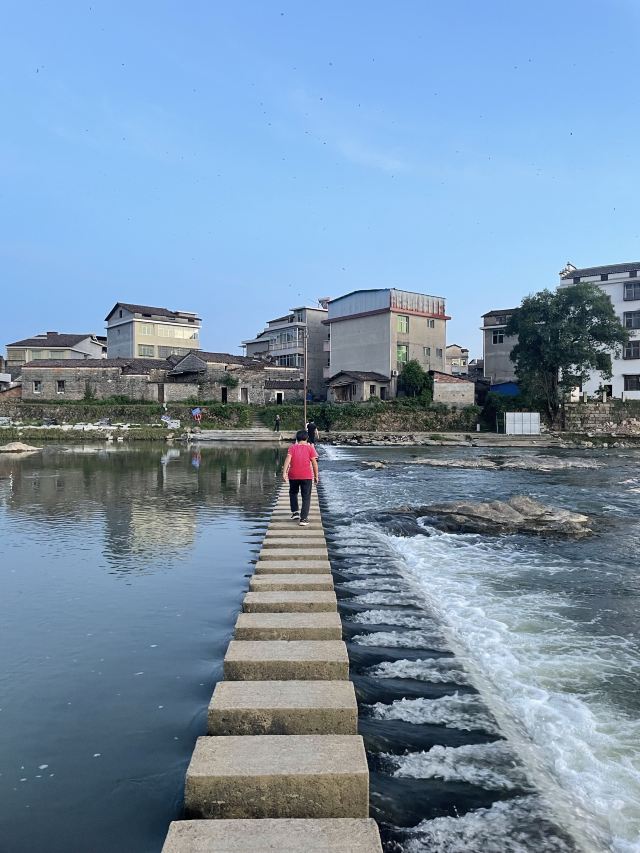 黎川古城旅行图片 4