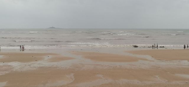 玉沙湾公园旅行图片 8