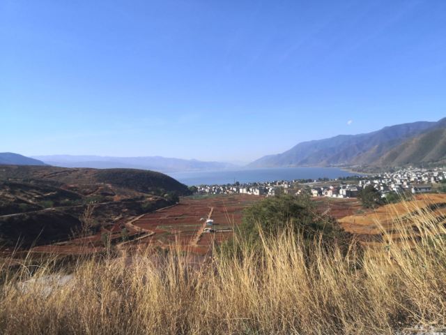 金龙桥旅行图片 2