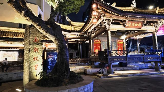 谯楼旅行图片 14