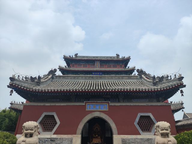 大慈阁旅行图片 1