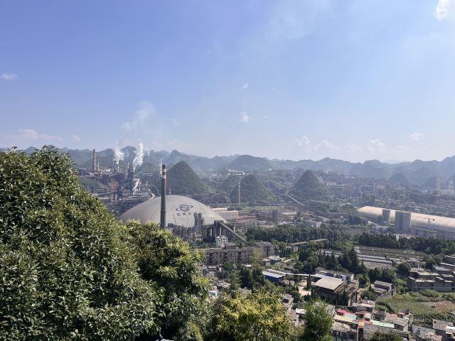 佛顶寺旅行图片 1