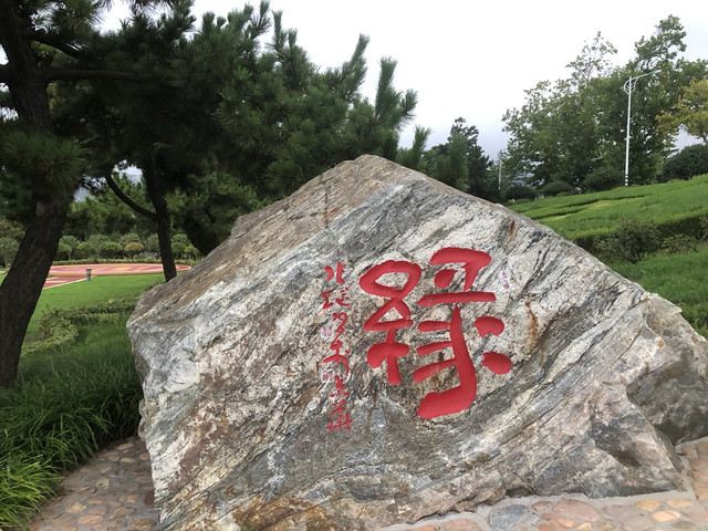 石岛公园旅行图片 1