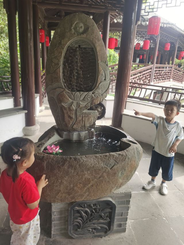 啬园旅行图片 9