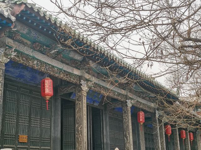 山陕会馆旅行图片 2