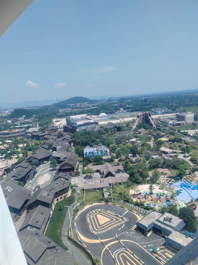 桂林融创国际旅游度假区旅行图片 1