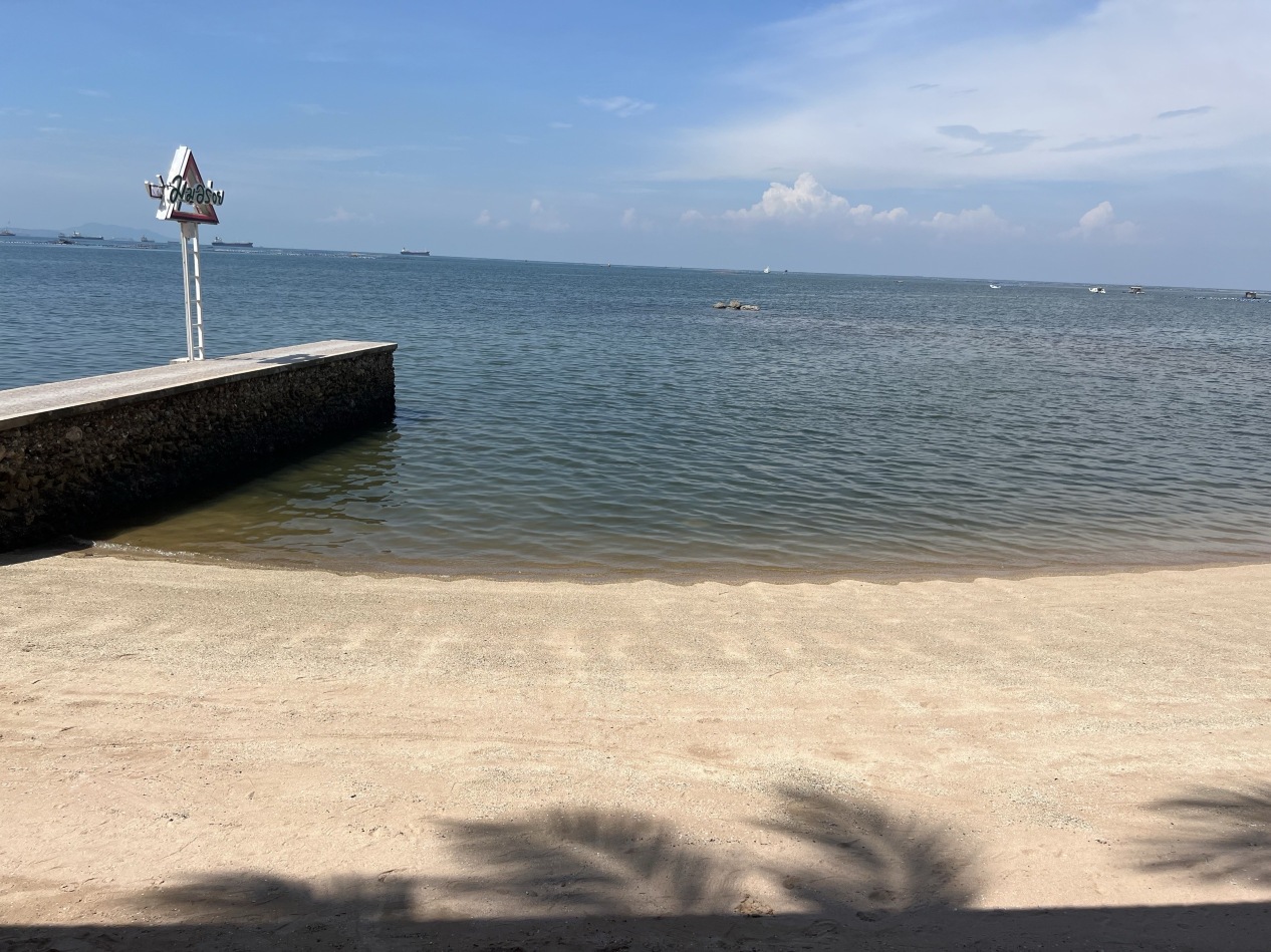 Mum Aroi餐厅图片