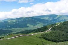 百里天路-丰宁-YoYo_2H8O7C9W