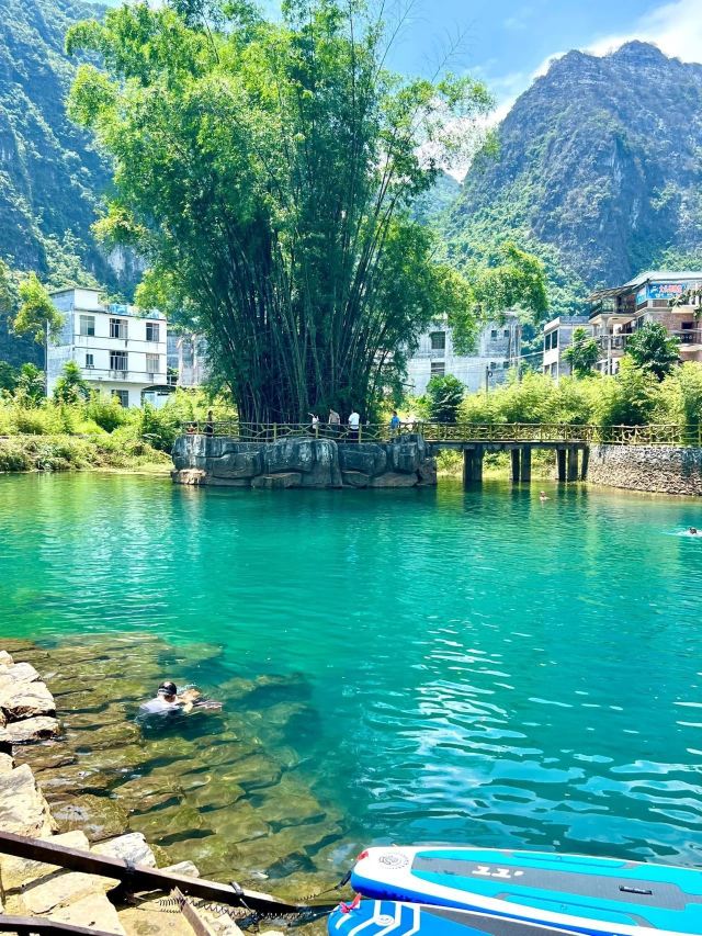 吞榜天窗旅行图片 1