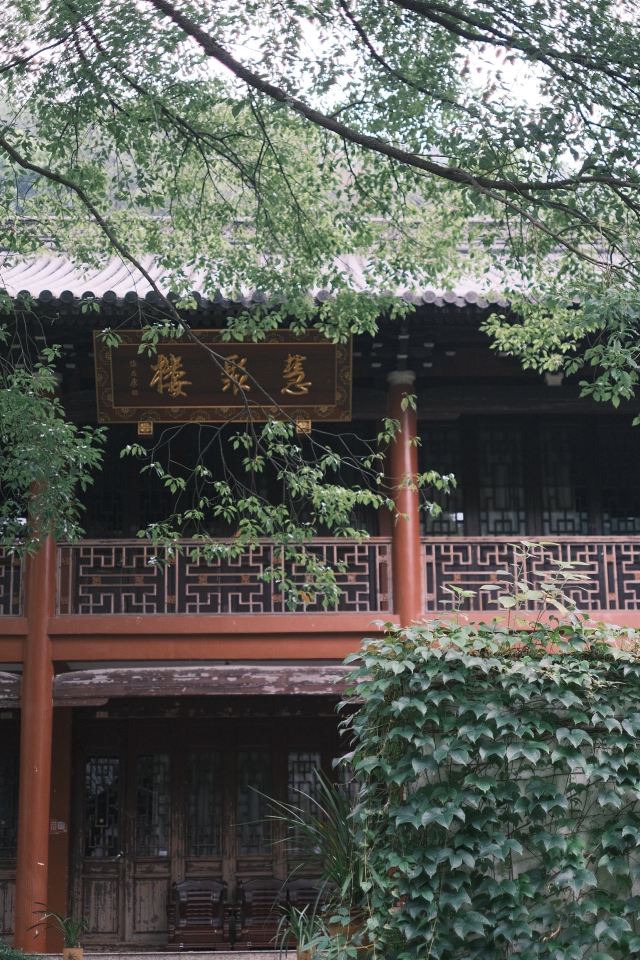 头陀寺旅行图片 6