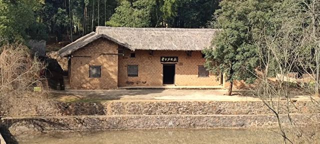 齐白石故居旅行图片 7